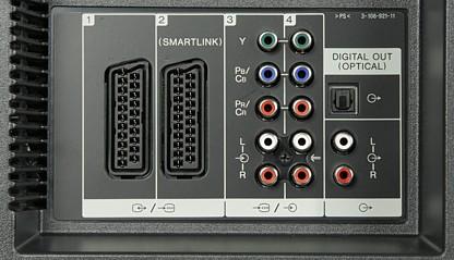Connectors
