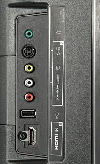 Connectors