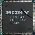 CDX9804R