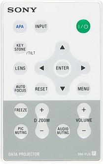 Remote control