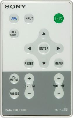 Remote control