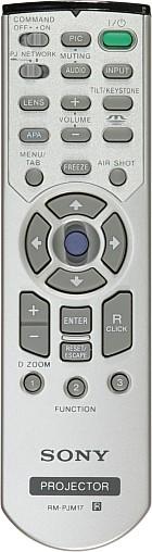Remote control