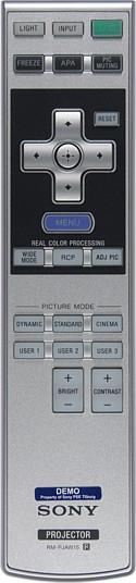 Remote control