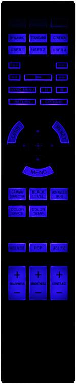 Remote control