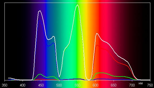 Spectrum