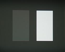 Проектор Sony VPL-HW30ES, тест разделения стереопар Проектор Sony VPL-HW30ES, тест разделения стереопар