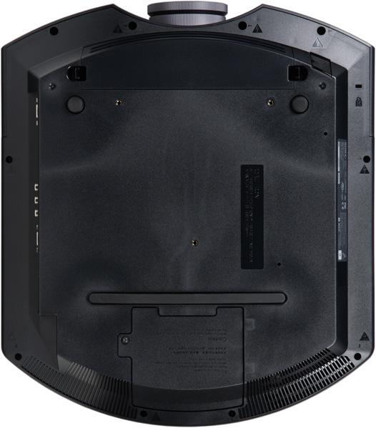 Проектор Sony VPL-HW50ES, днище Проектор Sony VPL-HW50ES, днище