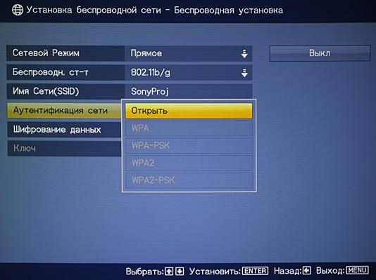 OSD