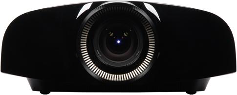 Проектор Sony VPL-VW1100ES, лицевая поверхность Проектор Sony VPL-VW1100ES, лицевая поверхность