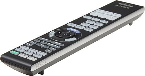 Remote control