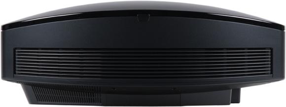 Проектор Sony VPL-VW95ES, задняя поверхность