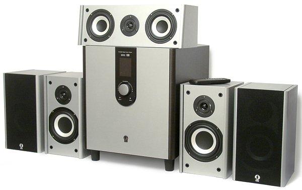 SVEN Audio HT-385, фото 2
