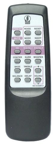 SVEN Audio HT-385, фото 10