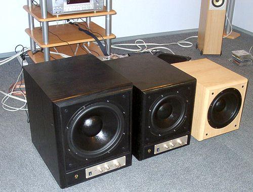 SVEN-Audio: стереоколонки и комплекты серий HP-730/750/760, сабвуферы HA-630/640/650, фото 15