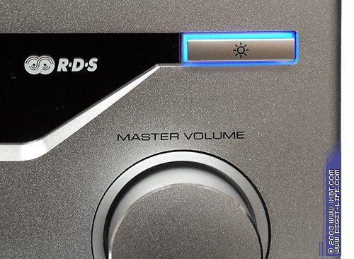Teac AG-L800, фото 3