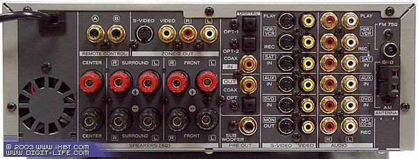 Teac AG-L800, фото 4