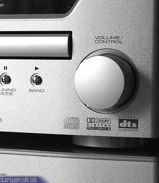 Teac DR-L700 / A-L700P, фото 3