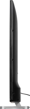 ЖК-телевизор Toshiba 47L7453RB, вид слева