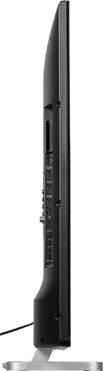ЖК-телевизор Toshiba 47L7453RB, вид справа