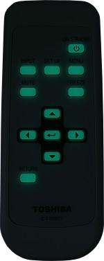 Remote control