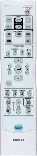 Remote control