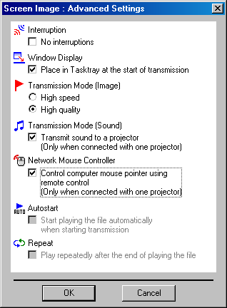 Network Utility