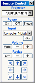 Network Utility