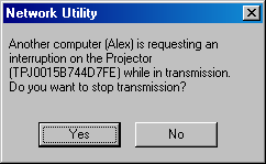 Network Utility