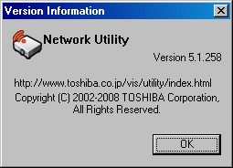 Network Utility