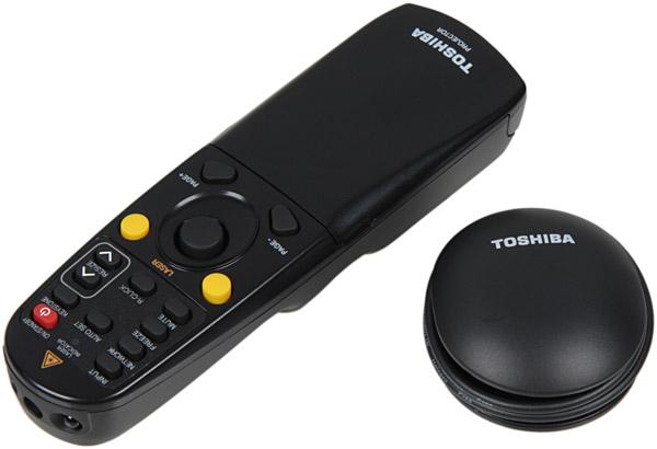 Remote control
