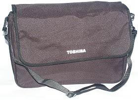 LCD-проектор Toshiba TLP-260, фото 1