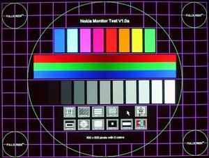 LCD-проектор Toshiba TLP-260, фото 10