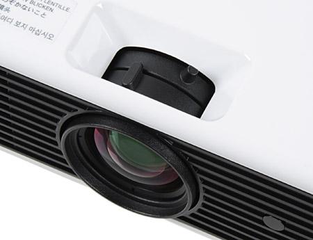 Lens