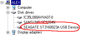 HDD