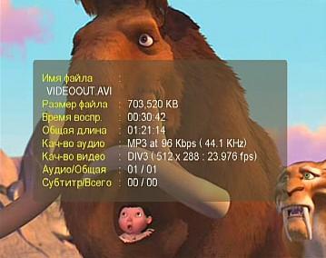 OSD