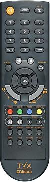 Remote control