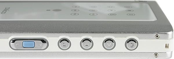 Buttons