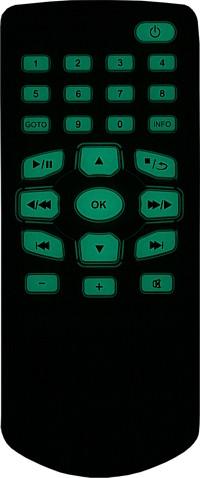 Remote control