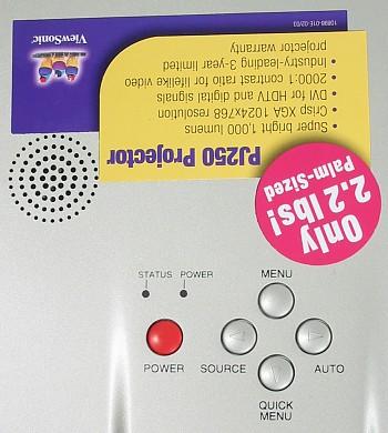 buttons