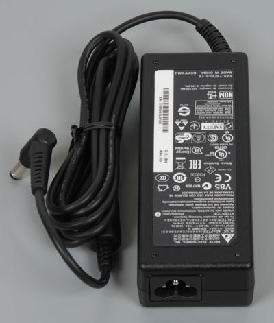 DLP-проектор ViewSonic PLED-W800, блок питания