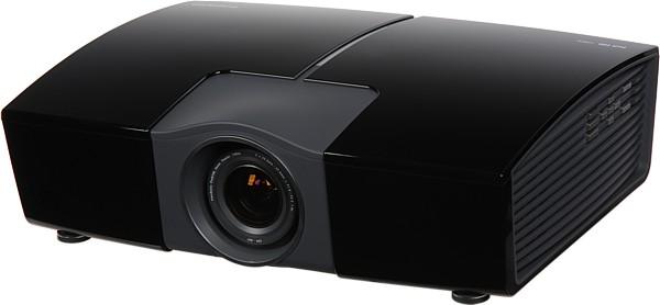 Projector, general view