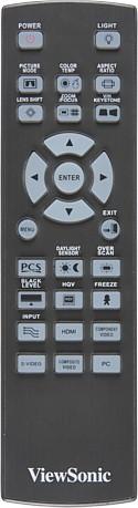 Remote control