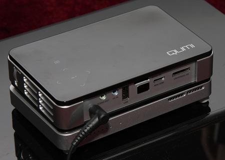 Vivitek, Delta