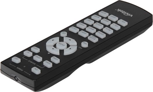 Проектор Vivitek H1185HD, пульт ДУ Проектор Vivitek H1185HD, пульт ДУ