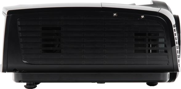 Проектор Vivitek H1185HD, правая поверхность Проектор Vivitek H1185HD, правая поверхность