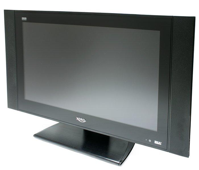 LCD-телевизор Xoro HTL 2711w, фото 2