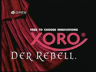 Бытовой DVD / MPEG4-плеер Xoro HSD 400Plus, фото 8