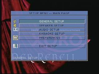 Бытовой DVD / MPEG4-плеер Xoro HSD 400Plus, фото 9