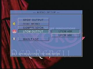 Бытовой DVD / MPEG4-плеер Xoro HSD 400Plus, фото 10