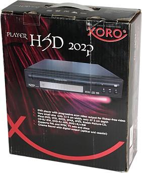 Box